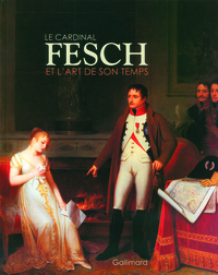 Image de Le cardinal Fesch et l'art de son temps