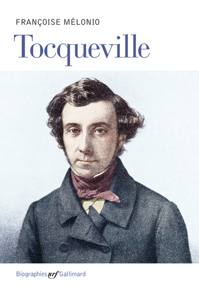 Image de Tocqueville