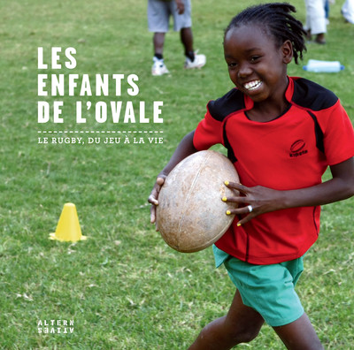 Image de Les Enfants de l'Ovale