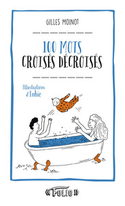 Picture of 100 mots croisés décroisés
