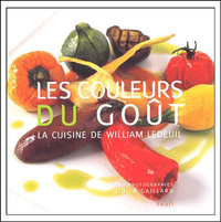 Image de Les Couleurs du goût