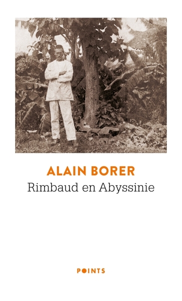 Image de Rimbaud en Abyssinie