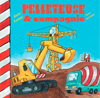 Image de Pelleteuse et Compagnie