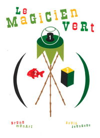 Picture of Le Magicien vert