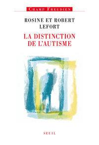 Image de La Distinction de l'autisme
