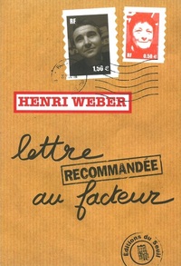 Image de Lettre recommandée au facteur
