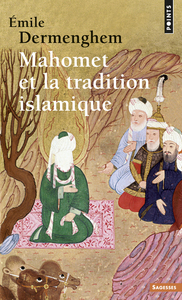 Image de Mahomet et la tradition islamique