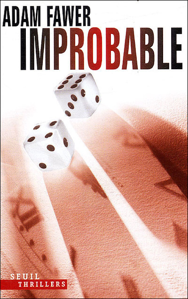 Picture of Improbable