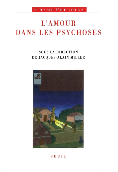 Image de L'Amour dans les psychoses