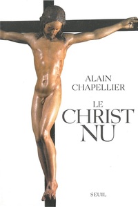 Image de Le Christ nu