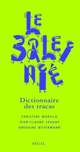 Image de Le Baleinié. Dictionnaire des tracas