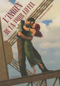 Picture of L'Indien de la tour Eiffel