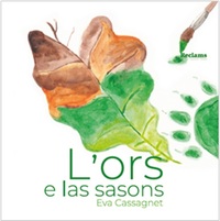 Picture of L'ors e las sasons
