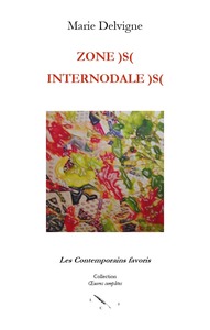 Picture of ZONE)S( INTERNODALES)S(