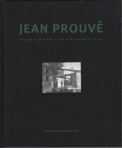 Picture of Jean Prouvé - maison démontable 6 x 6