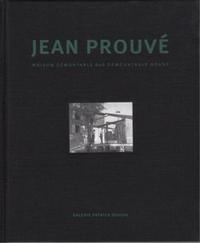 Picture of Jean Prouvé - maison démontable 6 x 6