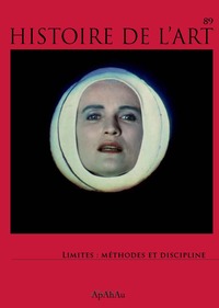 Picture of Histoire de l'art n° 89 : Limites : Méthodes et discipline - Mai 2022