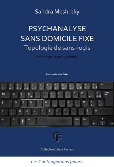 Image de Psychanalyse sans domicile fixe. Topologie de sans-logis