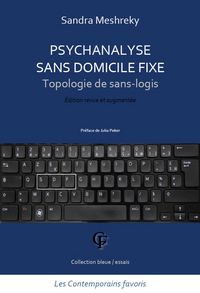 Image de Psychanalyse sans domicile fixe. Topologie de sans-logis