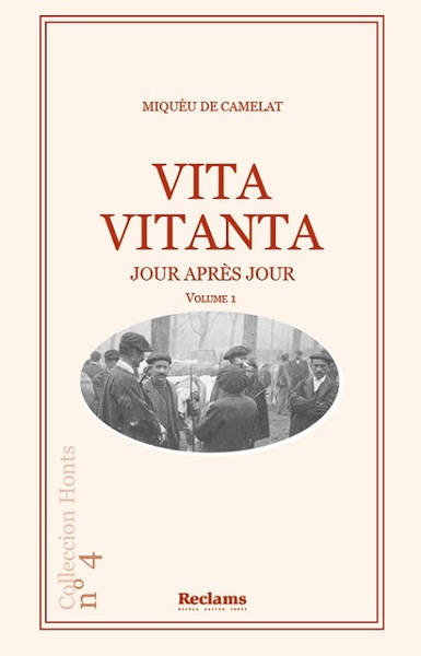 Image de Vita vitanta - Jour après jour