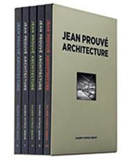 Image de Jean Prouvé, architecture