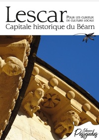 Picture of Lescar, capitale historique du Béarn