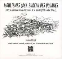 Image de Moulismes (86), Bureau des douanes