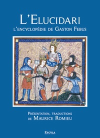 Image de L'Elucidari - L'Encyclopédie de Gaston Fébus