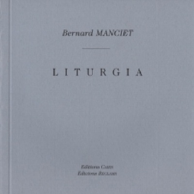 Picture of Liturgia