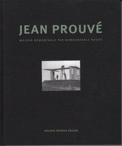 Picture of Jean Prouvé - maison démontable 8 x 8