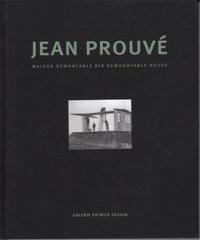 Picture of Jean Prouvé - maison démontable 8 x 8
