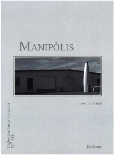 Picture of Manipòlis