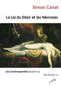 Image de La Loi du Désir et les Névroses