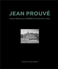 Picture of Jean ProuvE Maison DEmontable Carnac /franCais/anglais