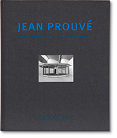 Picture of Jean ProuvE Station Service /franCais/anglais