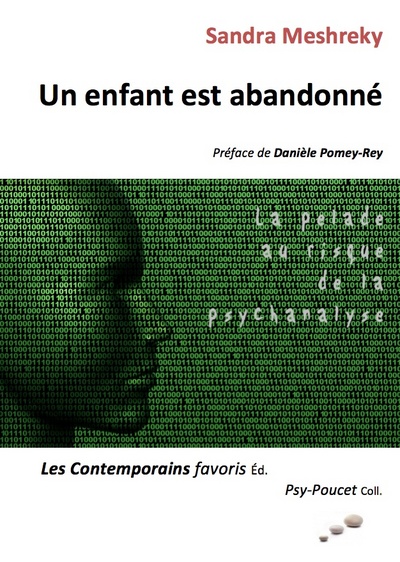 Image de UN ENFANT EST ABANDONNE. La pelade au risque de la psychanalyse