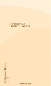 Picture of Pregàrias