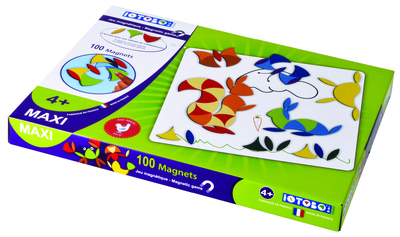 Image de IOTOBO 4+ MAXI