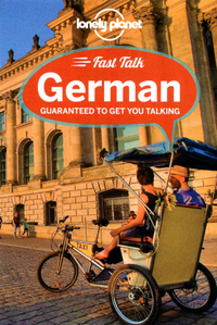 Picture of Fast talk german 2ed -anglais-