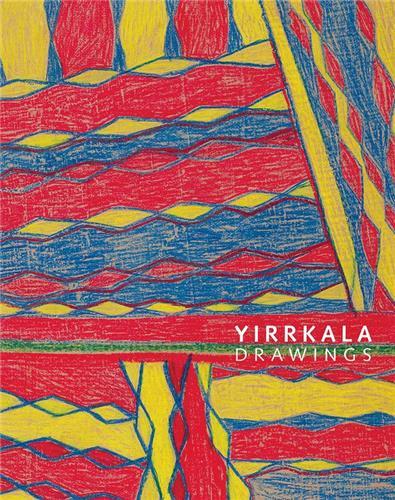 Picture of Yirrkala Drawings /anglais