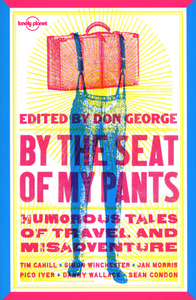 Image de By the seat of my pants 2ed