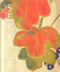 Picture of Kamisaka Sekka Dawn of Modern Japanese Design /anglais