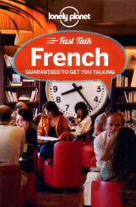 Picture of Fast talk french 3ed -anglais-