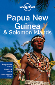 Picture of Papua New Guinea & Solomon Island 9ed -anglais-