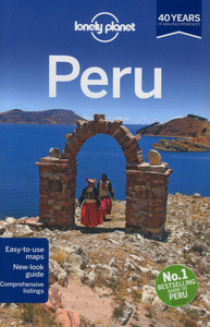 Image de Peru 8ed -anglais-