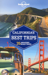 Image de California's best trips 2ed -anglais-