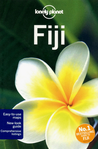 Picture of Fiji 9ed -anglais-