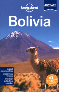 Image de Bolivia 8ed -anglais-