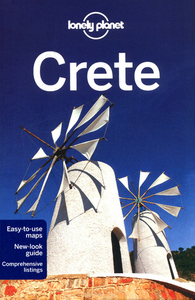 Picture of Crête 5ed -anglais-