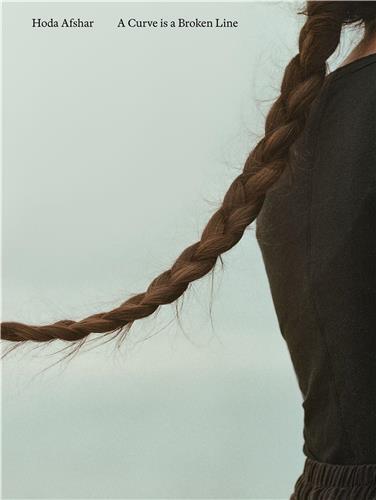 Picture of Hoda Afshar A Curve is a Broken Line /anglais